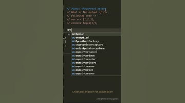 #javascript #quiz:#how Well You Know Datatypes #programming  #interview #coding #challenge #js