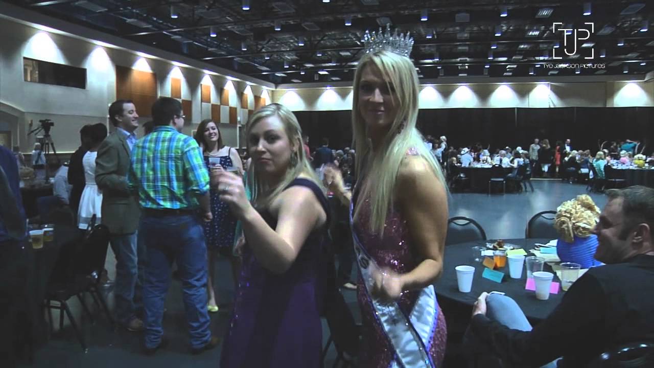 CASA 2014 Blue Jeans & Ball Gowns Highlight YouTube