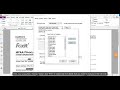 How To: Create Fillable Forms using Foxit PhantomPDF