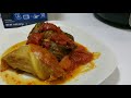 How To Cook The Best Cabbage Rolls| Easy Stove Top Recipe