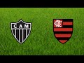 Gol Campeonato Brasileiro: Atlético Mineiro vs. CR Flamengo - 02/12/1987 #shorts