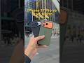 🔥 Google Pixel 10 Pro has NO COMPETITION! iPhone 17 Pro Zoom Test 📱 #shorts #pixel10pro #tech