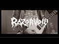Razorvoid - &quot;The Fire&quot; Official Music Video - A BlankTV World Premiere!