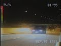 Shutoko Wangan Cruise | VHS | Assetto Corsa