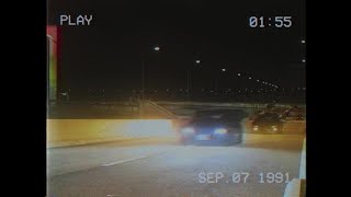 Shutoko Wangan Cruise | VHS | Assetto Corsa