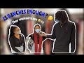 ASKING CUTE GIRLS IS 5 INCHES ENOUGH 👀😬|PUBLIC INTERVIEW|***MUST WATCH***