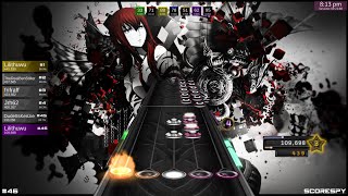 Sta - The Ricochet FC