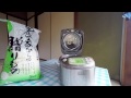 日本の炊飯器の使い方|外人サバイバルガイド