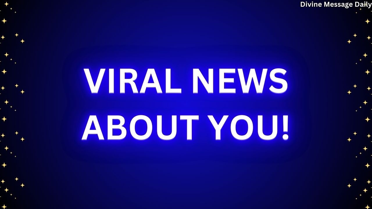 📢🔥 SHOCKING NEWS: You’re Already Going Viral… But You’re Not Aware Yet!