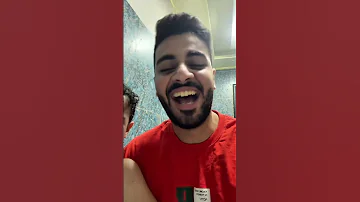 عبودة بيقول الآه 