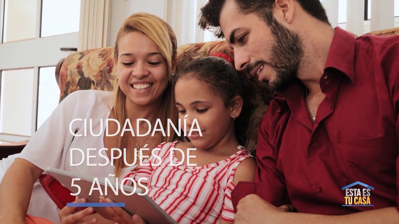 Esta Es Tu Casa TV con Natalia Cruz - Episodio 09