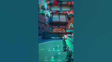 Clean 4k:  Clutching a 1v3.🔥        #valorant #valorantclips