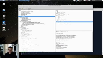 How to compile the Linux Kernel on a Debian-based system