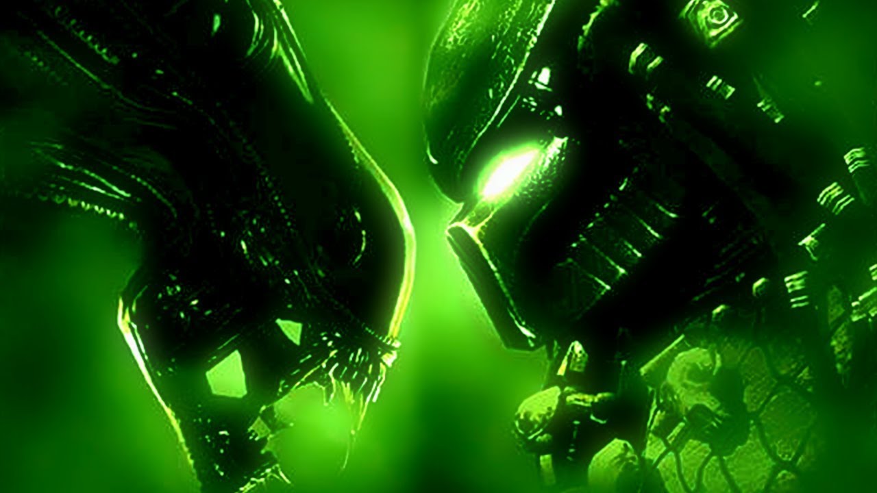 AVP 2010 MULTIPLAYER IS STILL ACTIVE XBOX 360 YouTube