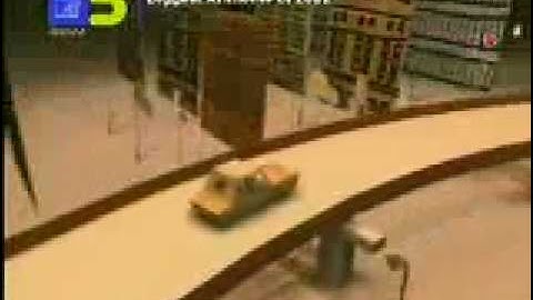 db boulevard point of view