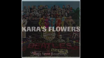Kara's Flowers (Maroon 5): A Day In The Life [HQ + LYRICS]