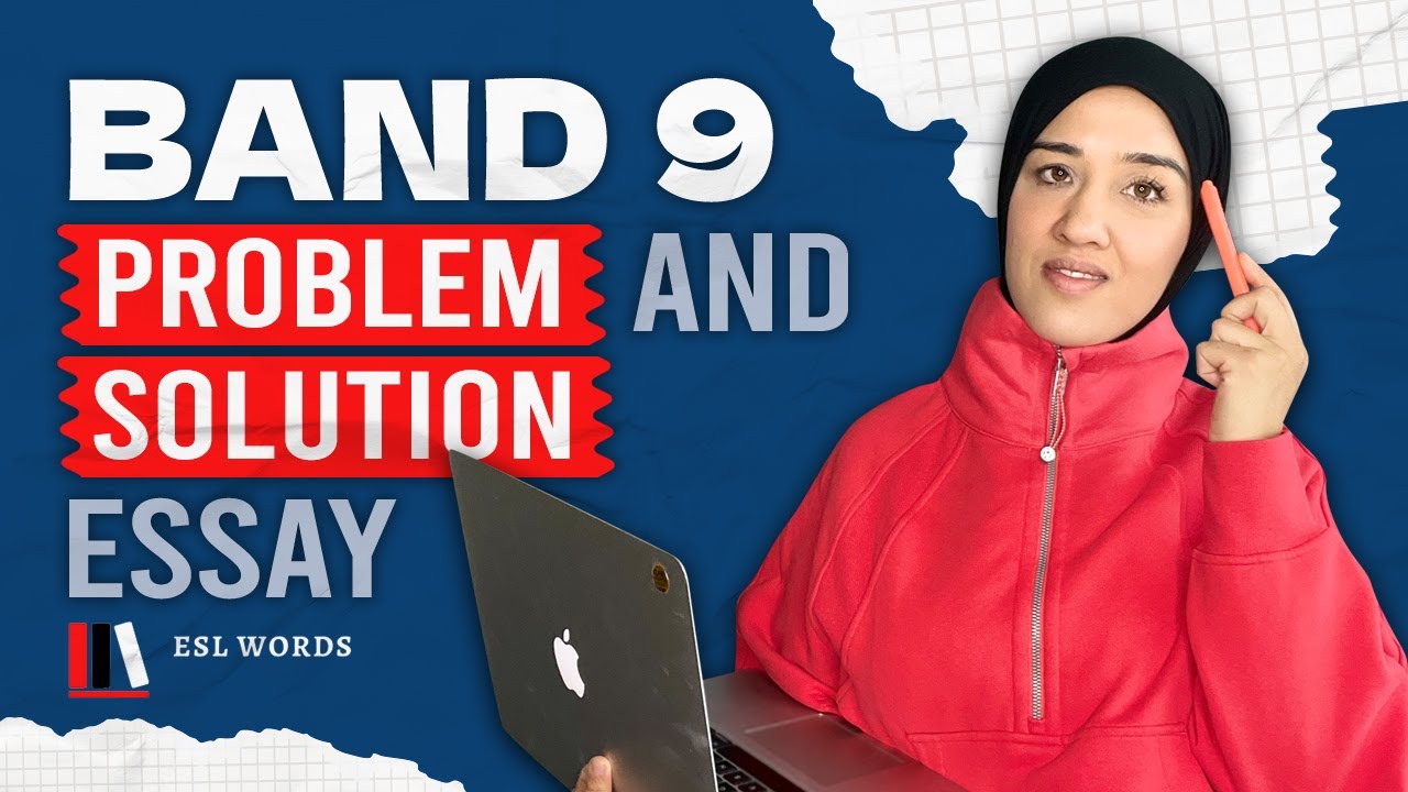 ielts problem solution essay band 9