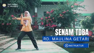 SENAM TDBA PURWAKARTA | SMP Fullday Al-Muhajirin