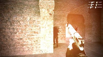 MxP Unique 5Men Deag by Codyak