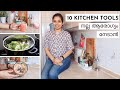 10 Kitchen Tools for Healthy Living| Malayalam