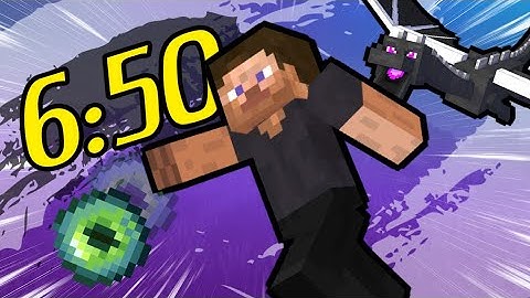 The Epic Story of Minecraft