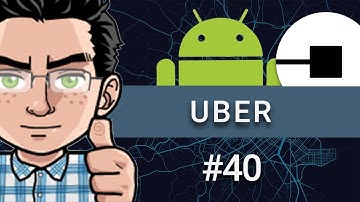Make an Android App Like UBER - Part 40 - Firebase Paypal Payout Request