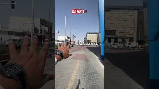 My Daily Life in Qatar ✈️ Doha Vlog #shorts #khanshahvlog #qetaifanisland #haya #geniealaddin