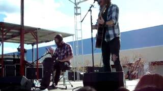 All Again For You (Acoustic) - We the Kings 8/15/10