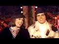 Donny &amp; Marie Osmond - Blue Christmas / Jingle Bell Rock / I Hope You Have A Very Merry Christmas...