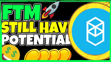 Fantom FTM Still Have Potential?! 🚨- ANALYSIS & PRICE PREDICTION 2022