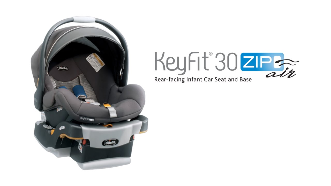 chicco keyfit 30 infant car seat base