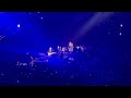 Queen &amp; Adam Lambert - Under Pressure, from O2 Arena London, Sunday 5th June 2022