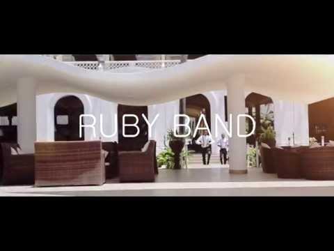 RUBY BAND -\