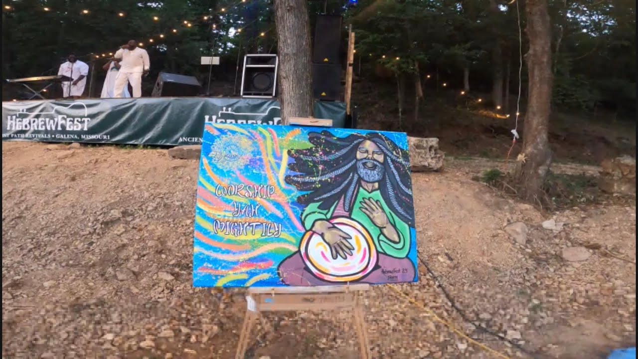 Hebrew Fest 2024 Schedule Hebrew Fest 2024 Schedule