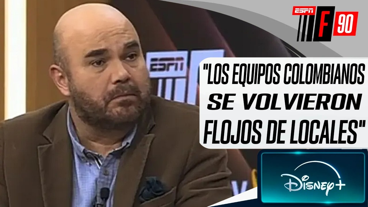 TÁCHIRA ESTIRÓ A LOS PENALES PERO TOLIMA SE IMPUSO - CON SUFRIMIENTO TOLIMA AVANZA A LA FASE 3