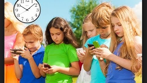 Mikrotik How to Config Kid control to Manage your child