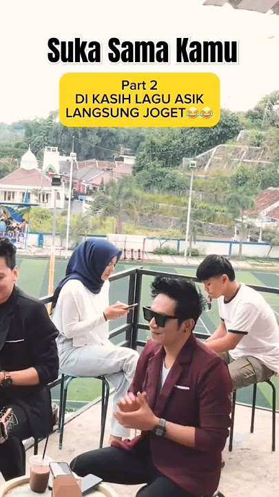 Suka Sama Kamu - D'Bagindas Cover Elkasih x Aliabdulziz #demusic4524 #elkasih #aliabdulaziz #cover