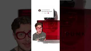 Let’s talk about what your favorite niche fragrance says about you 👀🔥 The long awaited viewer
