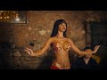 Didem Belly Dance in Sound Tracker | Sami Yaffa