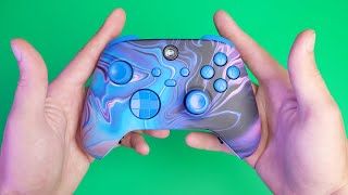 The BEST XBSX Controller | BattleBeaverCustom Review by AIR BEAR 53,131 views 2 years ago 9 minutes, 48 seconds