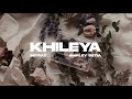 Khileya official lyric  mitraz shirley setia