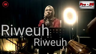 RIWEUH versi TANJIDOR - INA SALSA  || Fily Kurcaci musik LIVE SESSIONS