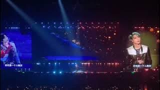 Liu Yuning Concert -