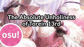 How To Make osu! "Content" Videos