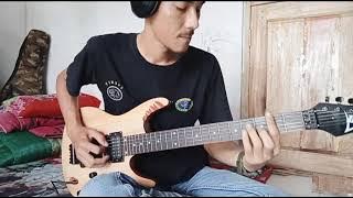 Dinda - Nazar Deipa ( Gitar Cover )