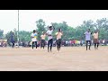 Guhum dipil dipil tenew santhali recording dance 2023dimjuri football tournament 2023