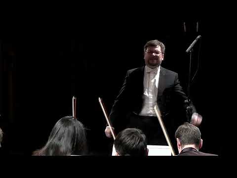 Видео: A. Dvořák - Serenade for strings in E major, op. 22 - V