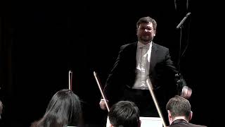 A. Dvořák - Serenade for strings in E major, op. 22 - V