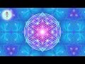 Powerful telepathy  multidimensional beings spiritual awakening energy music