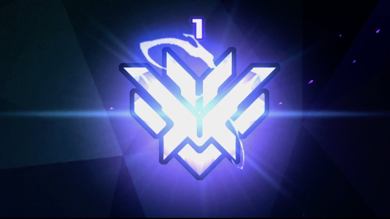 fortnite account Rank #1 Overwatch Player - Console(Preview)